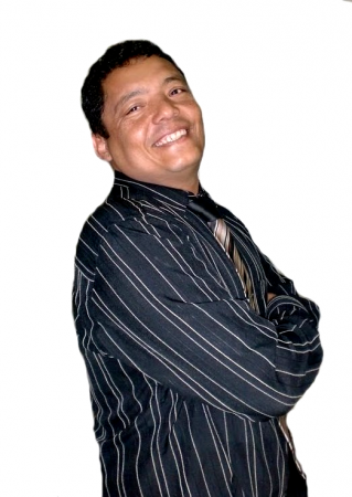 Pr. Ideval Rodrigues